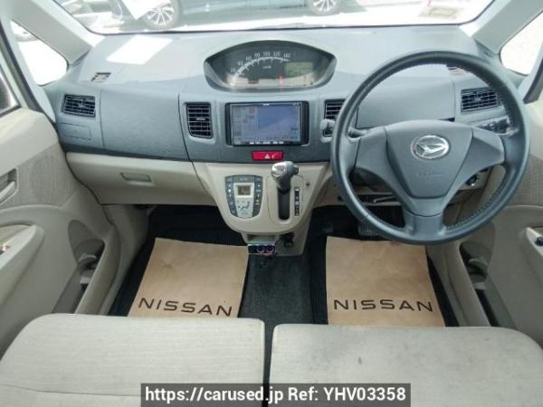 Used 2012 AT daihatsu move LA100S Image[16]