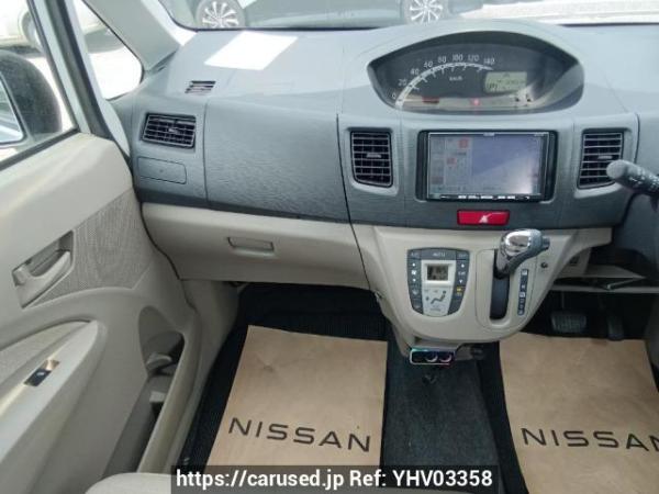 Used 2012 AT daihatsu move LA100S Image[17]