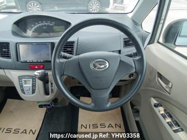 Used 2012 AT daihatsu move LA100S Image[18]