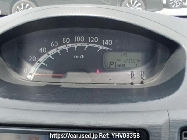 Used 2012 AT daihatsu move LA100S Image[19]