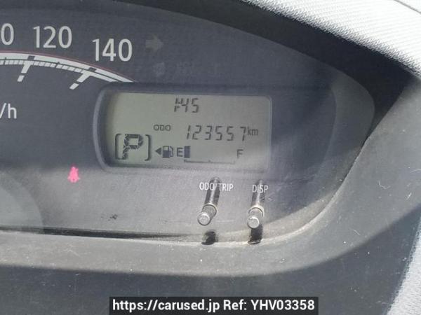 Used 2012 AT daihatsu move LA100S Image[20]