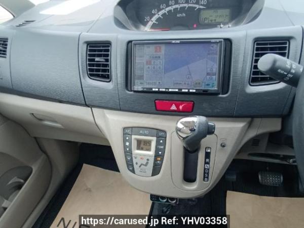 Used 2012 AT daihatsu move LA100S Image[21]