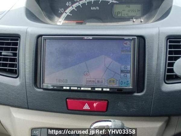 Used 2012 AT daihatsu move LA100S Image[22]