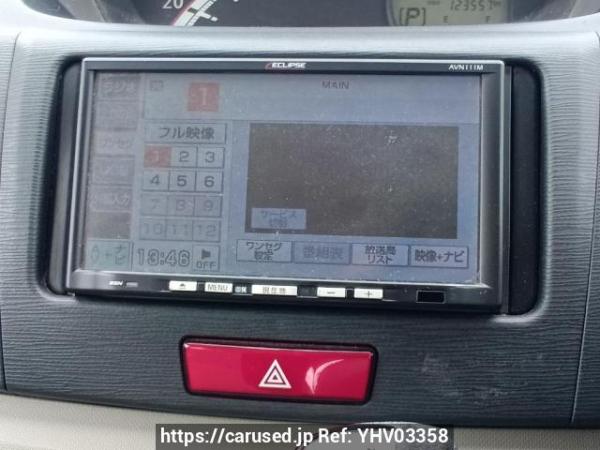 Used 2012 AT daihatsu move LA100S Image[23]