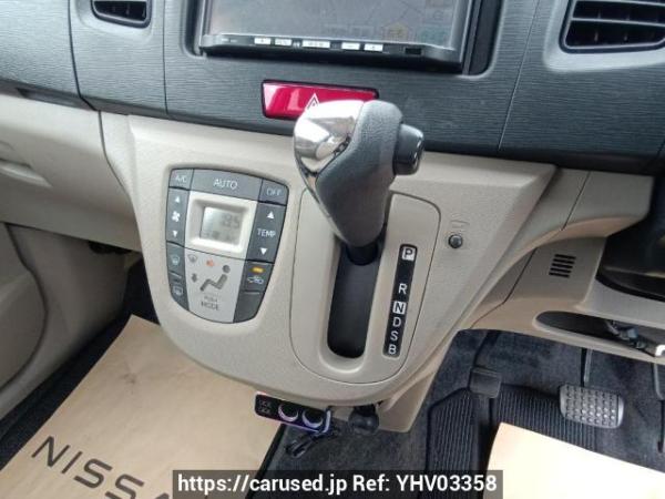 Used 2012 AT daihatsu move LA100S Image[25]
