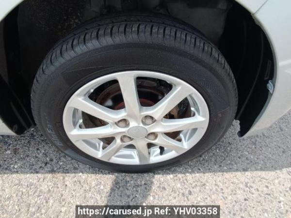 Used 2012 AT daihatsu move LA100S Image[27]