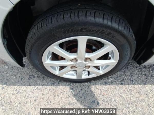 Used 2012 AT daihatsu move LA100S Image[28]