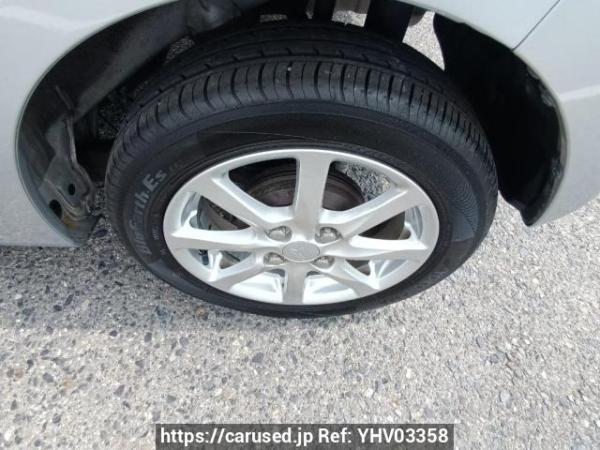 Used 2012 AT daihatsu move LA100S Image[30]