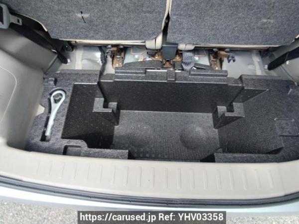 Used 2012 AT daihatsu move LA100S Image[40]