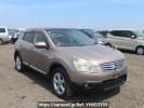 Nissan Dualis KNJ10