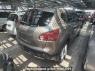 Used 2010 AT nissan dualis KNJ10 Image[3]