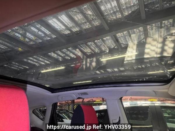 Used 2010 AT nissan dualis KNJ10 Image[15]