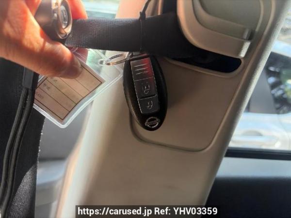 Used 2010 AT nissan dualis KNJ10 Image[19]
