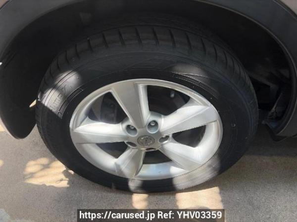 Used 2010 AT nissan dualis KNJ10 Image[20]