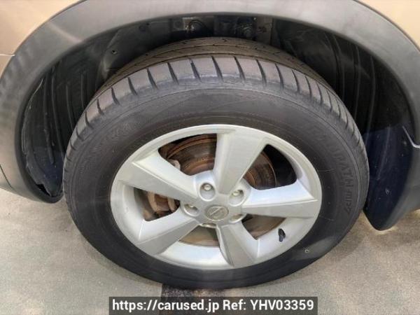 Used 2010 AT nissan dualis KNJ10 Image[24]