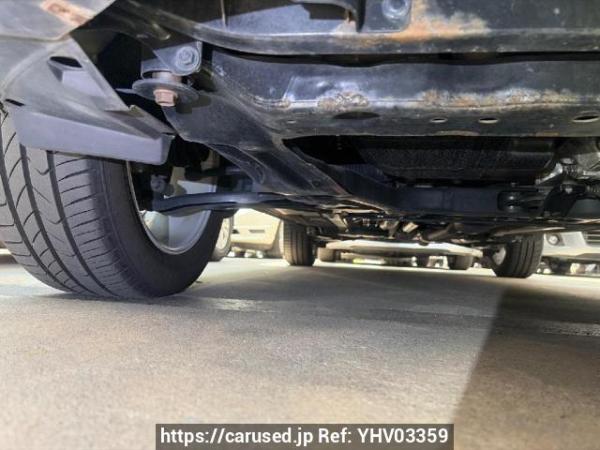 Used 2010 AT nissan dualis KNJ10 Image[36]