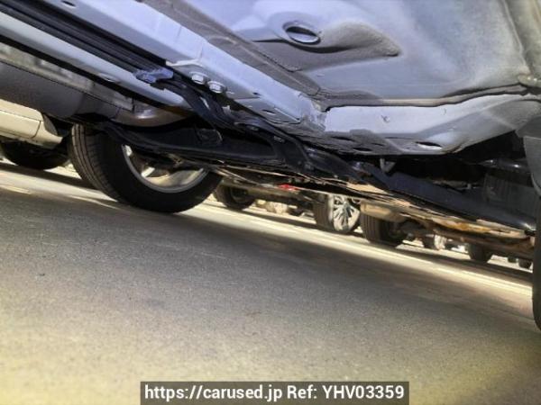 Used 2010 AT nissan dualis KNJ10 Image[37]