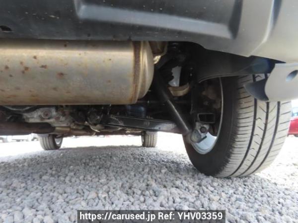 Used 2010 AT nissan dualis KNJ10 Image[38]