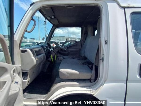 Used 2001 AT toyota toyoace-route-van XZU307V Image[13]
