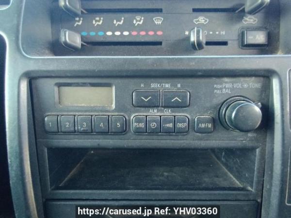 Used 2001 AT toyota toyoace-route-van XZU307V Image[20]