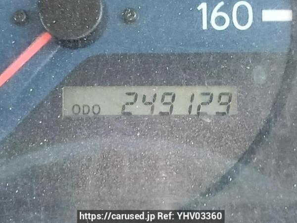 Used 2001 AT toyota toyoace-route-van XZU307V Image[24]