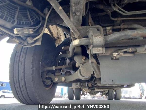 Used 2001 AT toyota toyoace-route-van XZU307V Image[30]