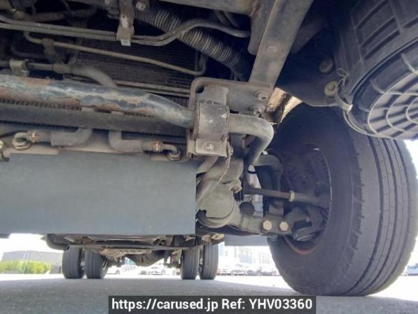 Used 2001 AT toyota toyoace-route-van XZU307V Image[31]