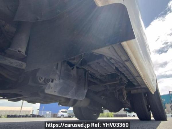 Used 2001 AT toyota toyoace-route-van XZU307V Image[35]