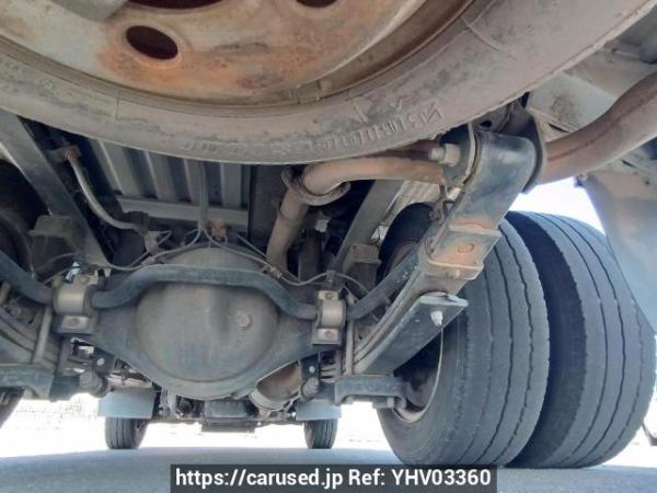 Used 2001 AT toyota toyoace-route-van XZU307V Image[37]
