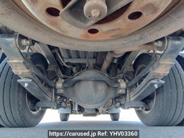Used 2001 AT toyota toyoace-route-van XZU307V Image[38]