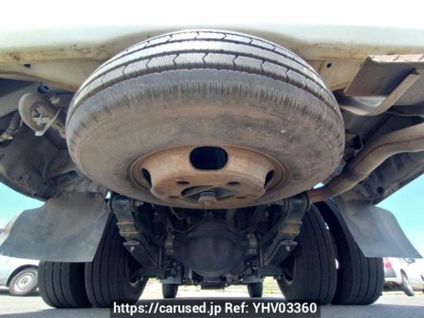 Used 2001 AT toyota toyoace-route-van XZU307V Image[39]
