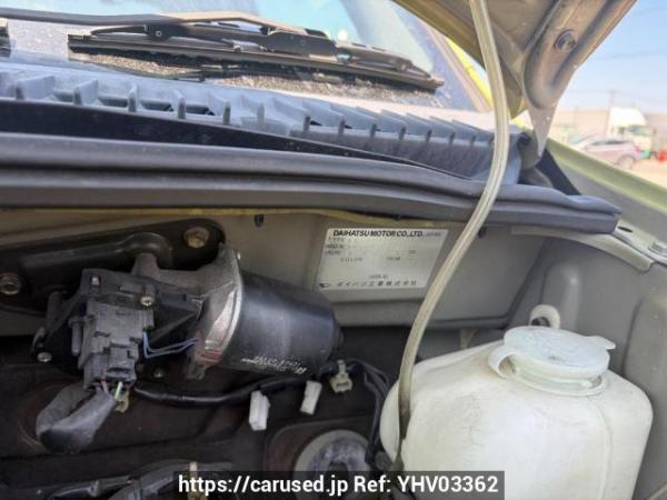 Used 2005 AT daihatsu terios-kid J131G Image[5]