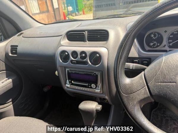 Used 2005 AT daihatsu terios-kid J131G Image[7]