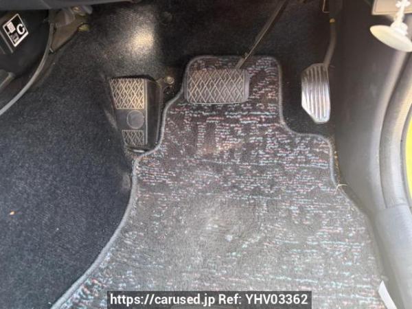 Used 2005 AT daihatsu terios-kid J131G Image[8]