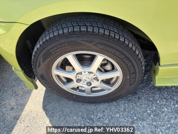 Used 2005 AT daihatsu terios-kid J131G Image[11]