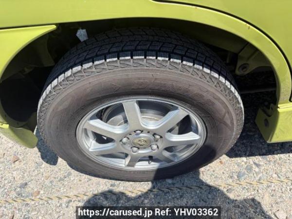 Used 2005 AT daihatsu terios-kid J131G Image[12]