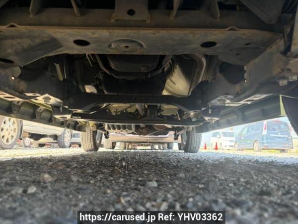 Used 2005 AT daihatsu terios-kid J131G Image[13]