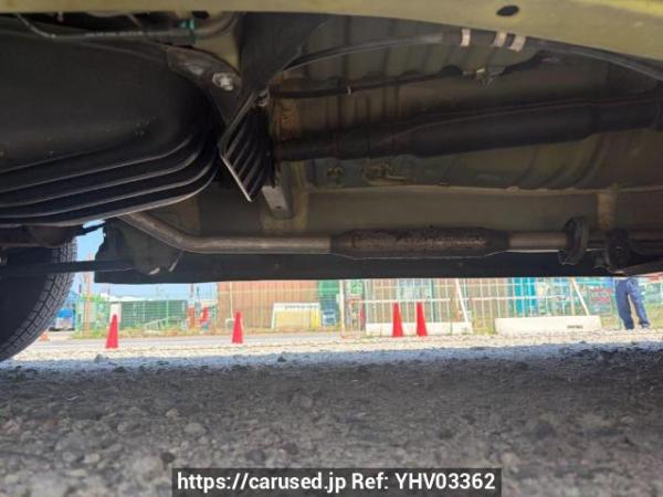 Used 2005 AT daihatsu terios-kid J131G Image[14]