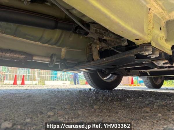 Used 2005 AT daihatsu terios-kid J131G Image[15]