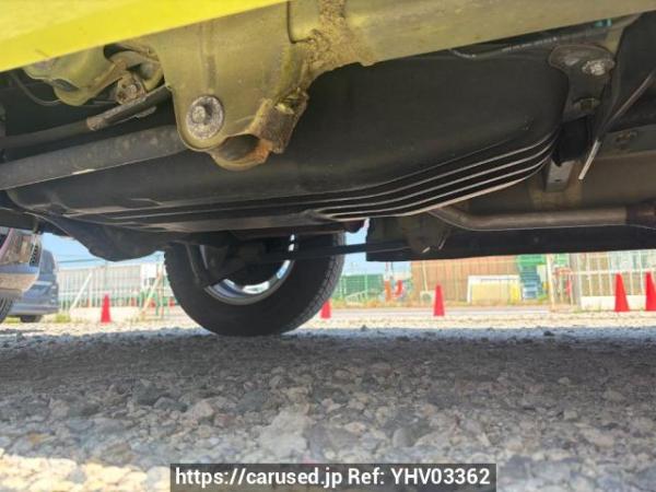 Used 2005 AT daihatsu terios-kid J131G Image[16]
