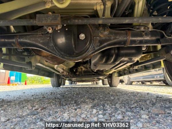 Used 2005 AT daihatsu terios-kid J131G Image[17]