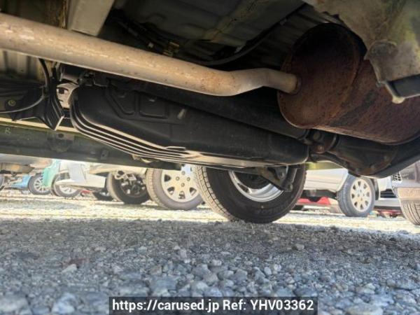 Used 2005 AT daihatsu terios-kid J131G Image[19]