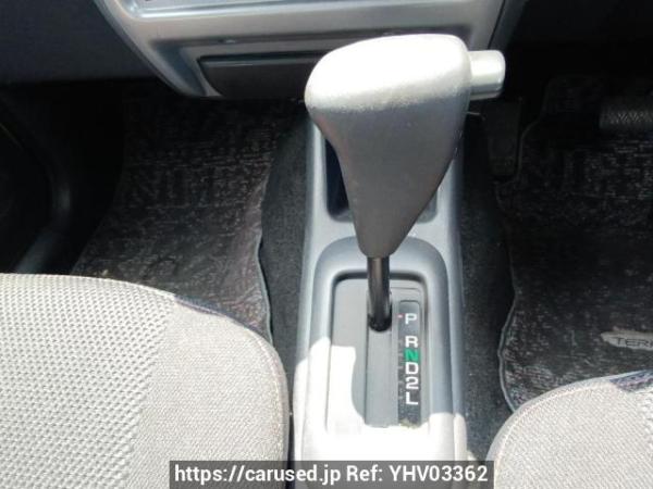 Used 2005 AT daihatsu terios-kid J131G Image[21]