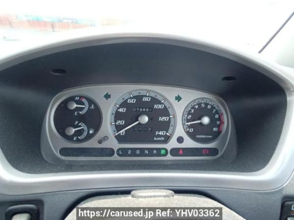 Used 2005 AT daihatsu terios-kid J131G Image[22]