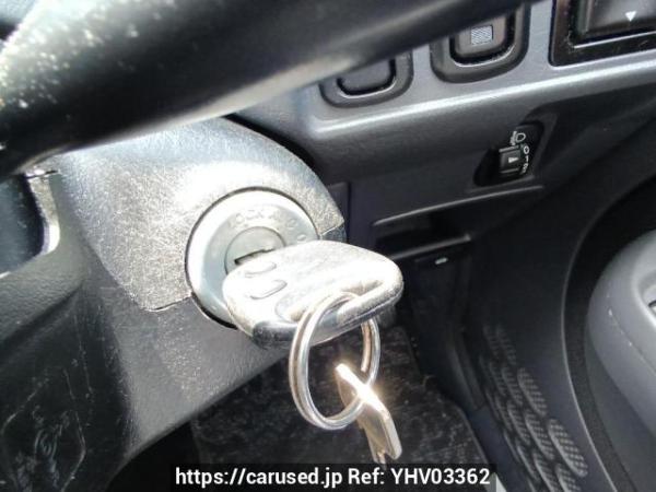 Used 2005 AT daihatsu terios-kid J131G Image[24]