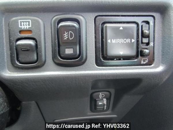 Used 2005 AT daihatsu terios-kid J131G Image[25]