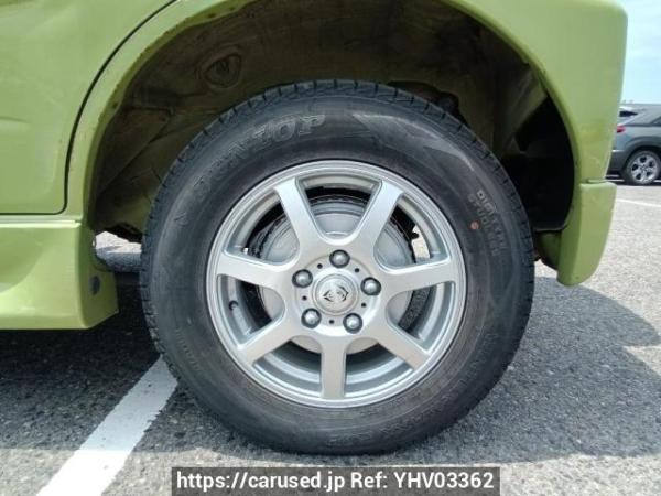Used 2005 AT daihatsu terios-kid J131G Image[28]