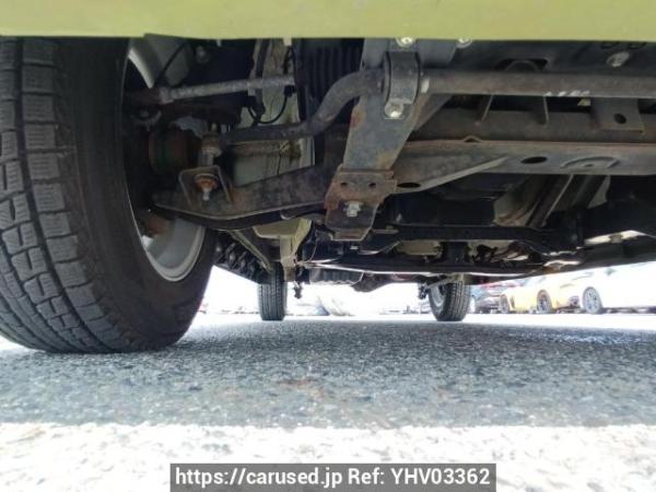 Used 2005 AT daihatsu terios-kid J131G Image[30]