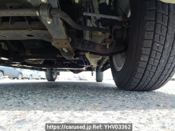 Used 2005 AT daihatsu terios-kid J131G Image[31]