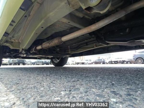 Used 2005 AT daihatsu terios-kid J131G Image[32]